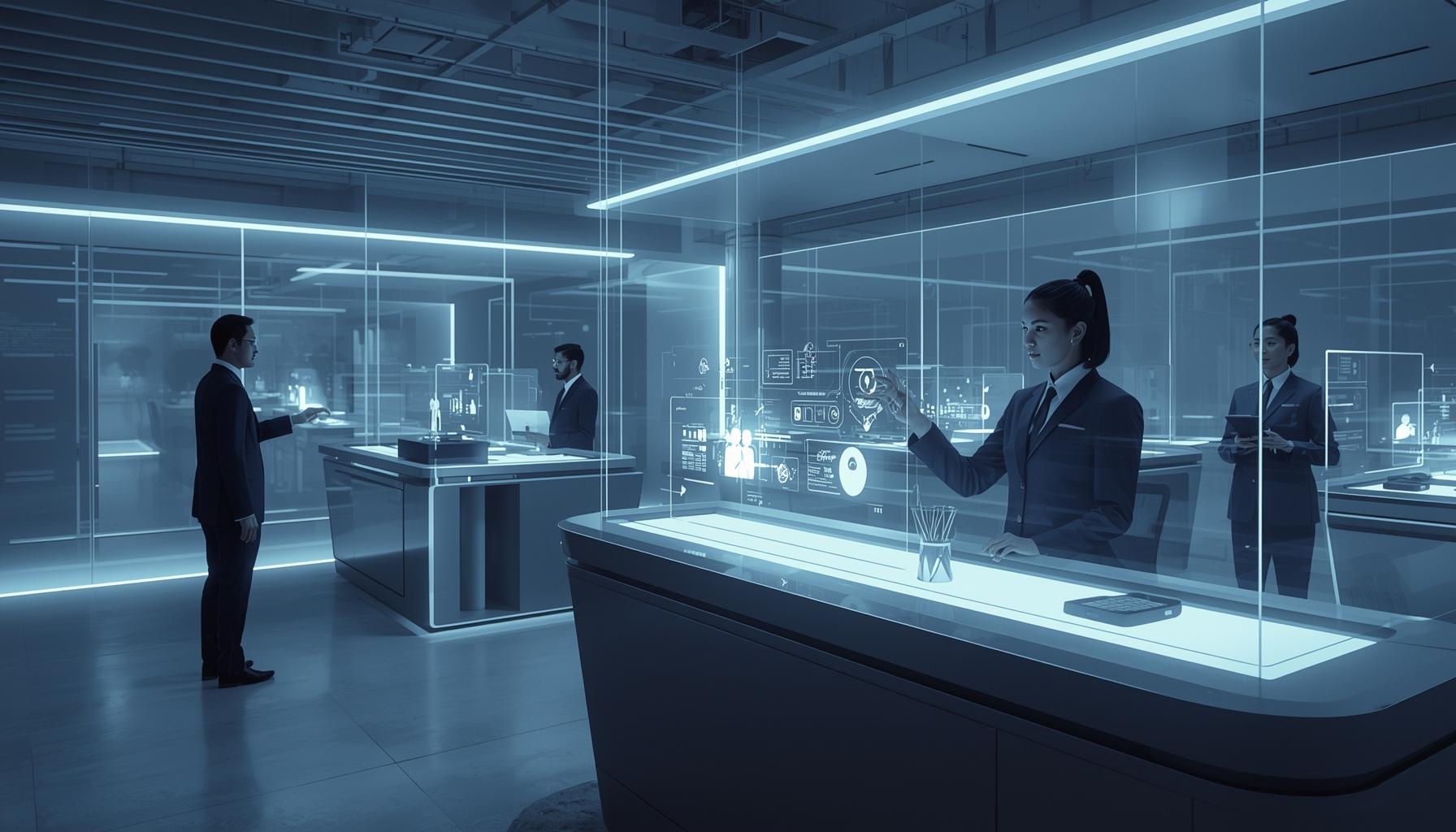 Jakość obsługi i kompetencje personelu